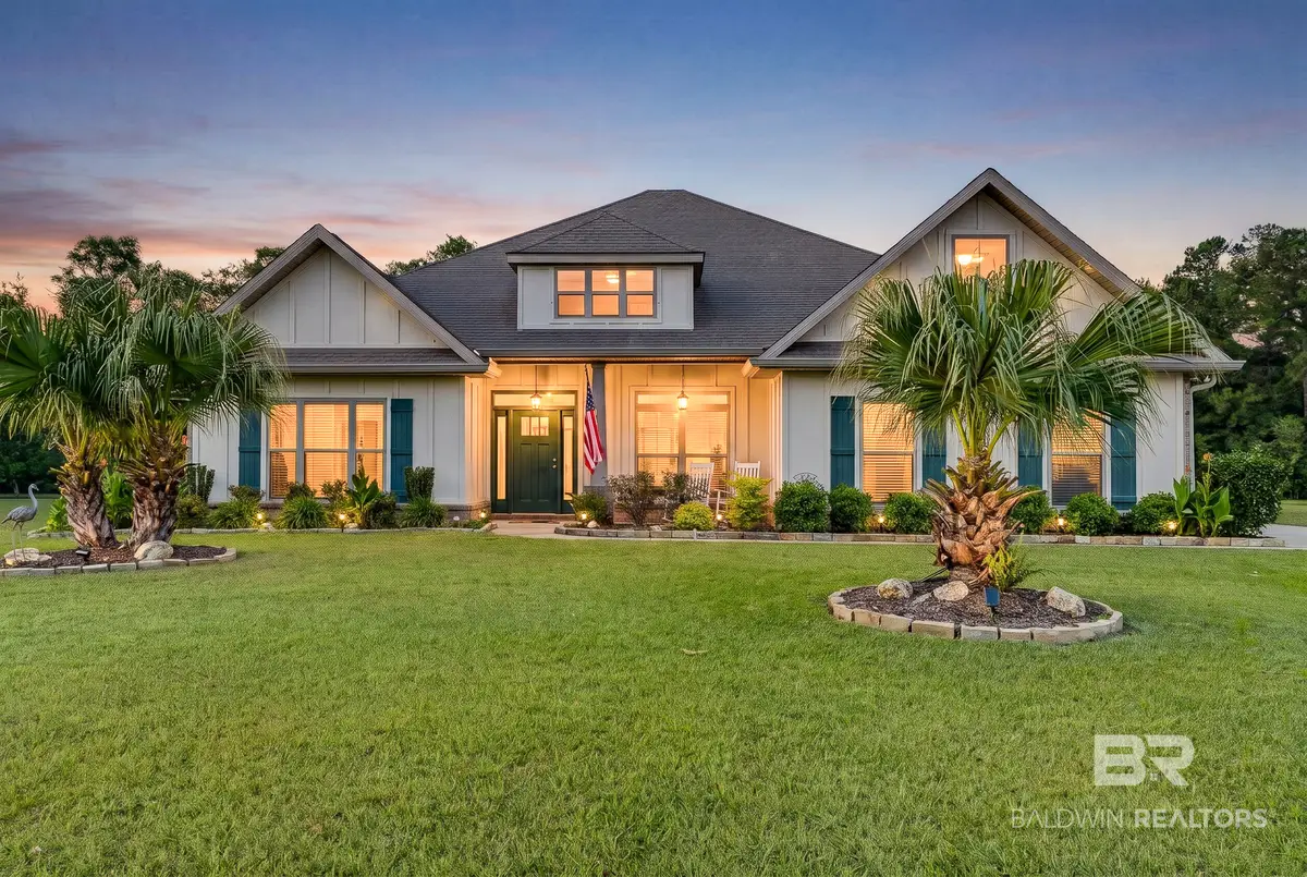 4244 Alton Street, Gulf Shores, AL 36542 - #1