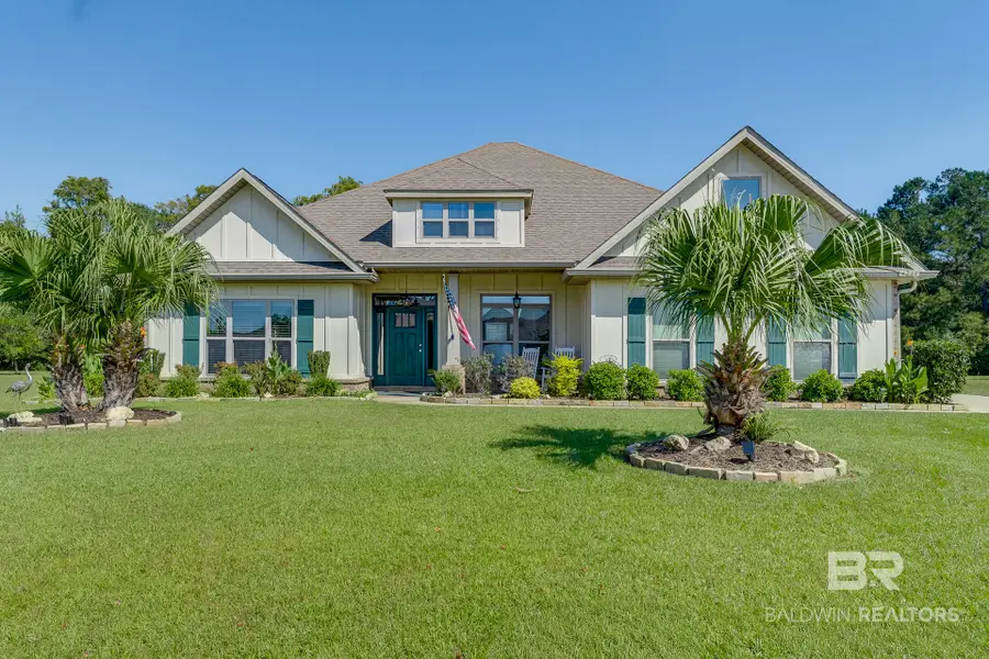 4244 Alton Street, Gulf Shores, AL 36542 - #3