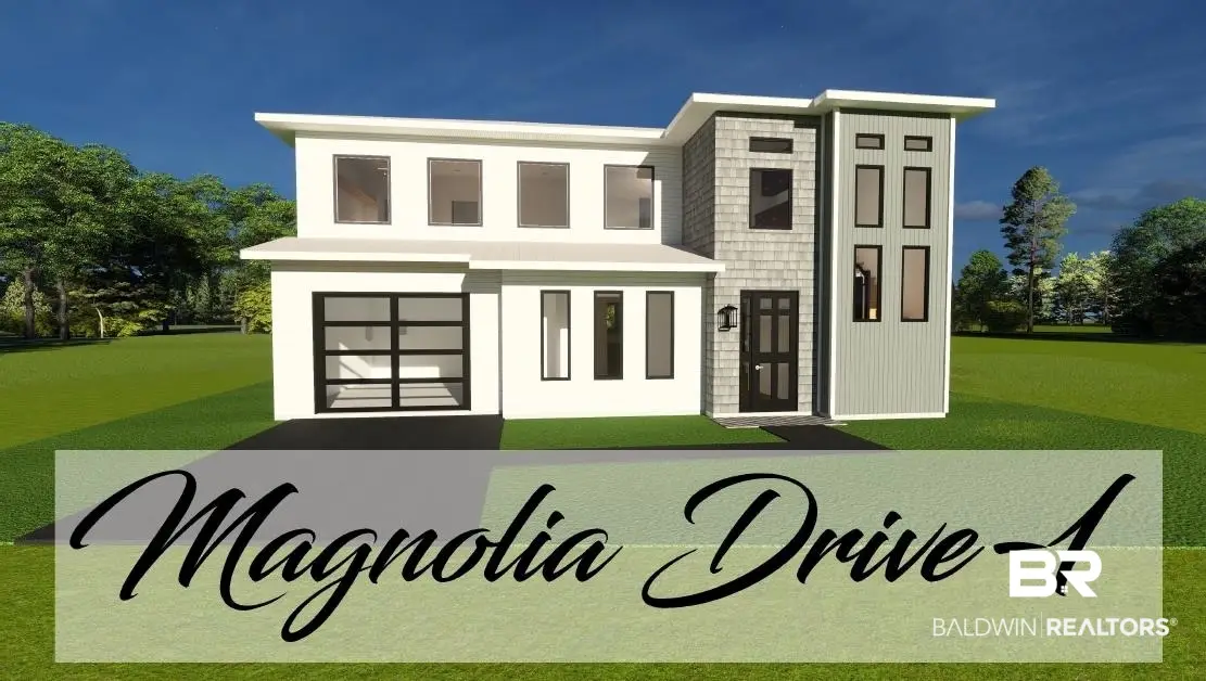 27390 Magnolia Drive, Orange Beach, AL 36561 - #1
