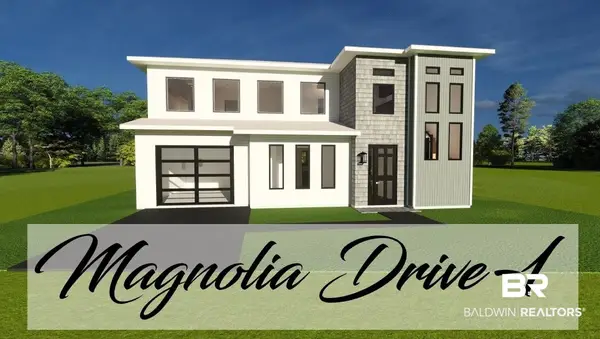 27390 Magnolia Drive, Orange Beach, AL 36561