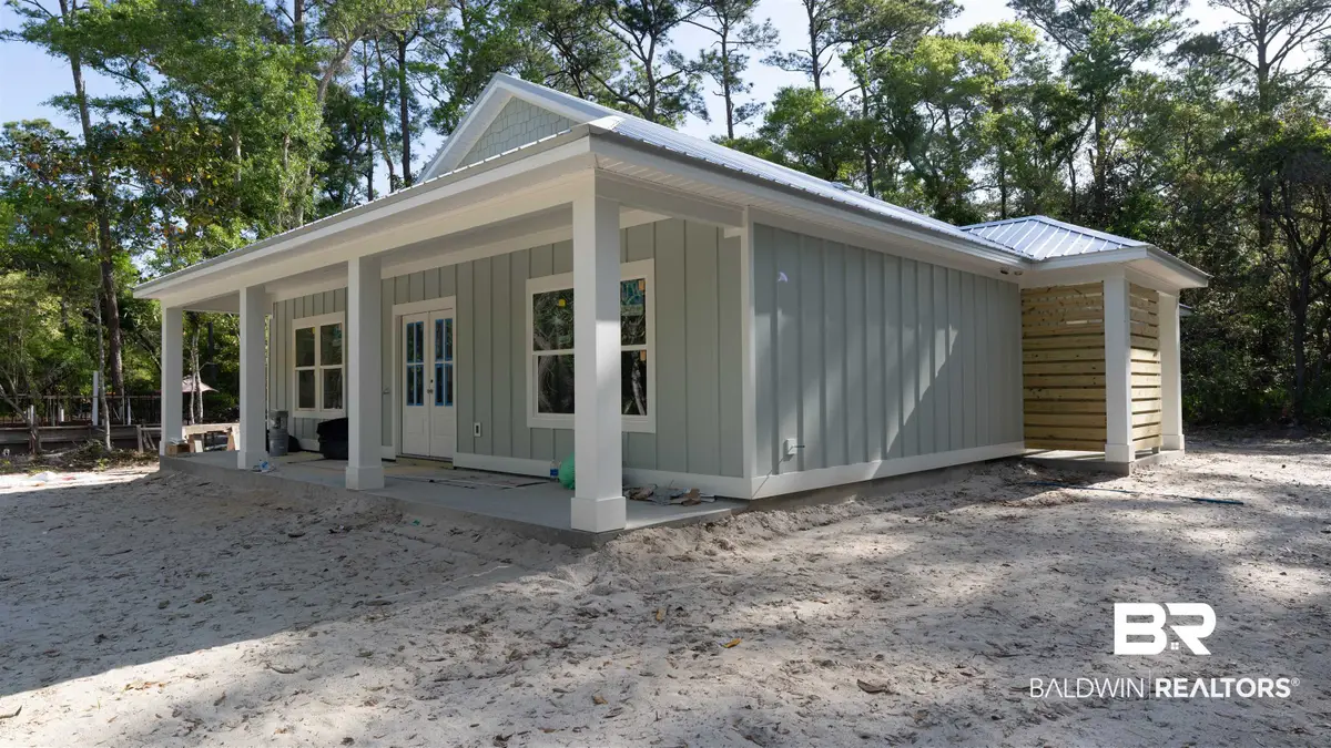 13870 Newberry Road, Gulf Shores, AL 36542 - #1