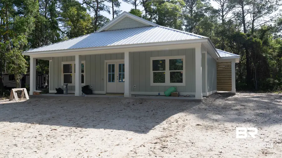 13870 Newberry Road, Gulf Shores, AL 36542 - #3