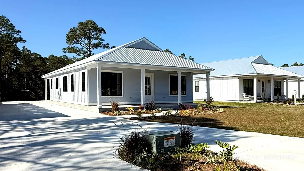1965 Middle Brigadoon Trail, Gulf Shores, AL 36542 - #1