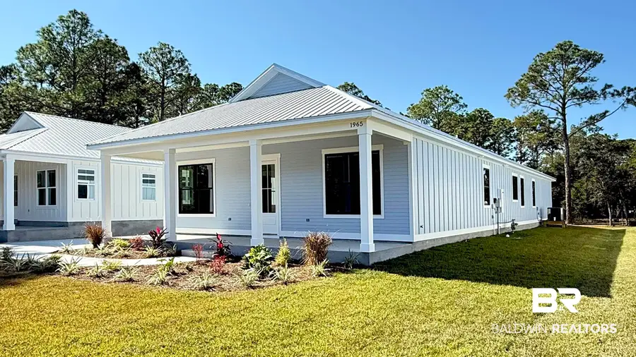 1965 Middle Brigadoon Trail, Gulf Shores, AL 36542 - #2
