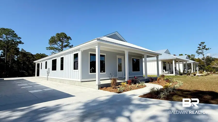 1965 Middle Brigadoon Trail, Gulf Shores, AL 36542 - #3