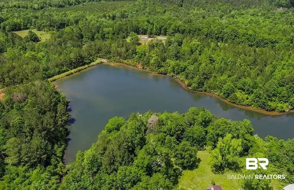 0 Loree Road Loree Road, Evergreen, AL 36401