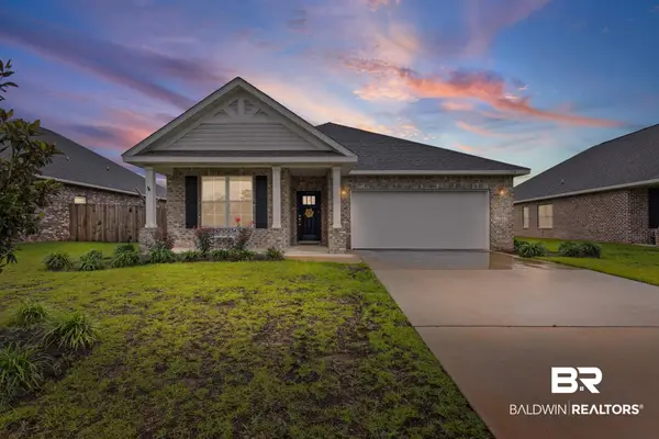 7196 Marble Court, Gulf Shores, AL 36542
