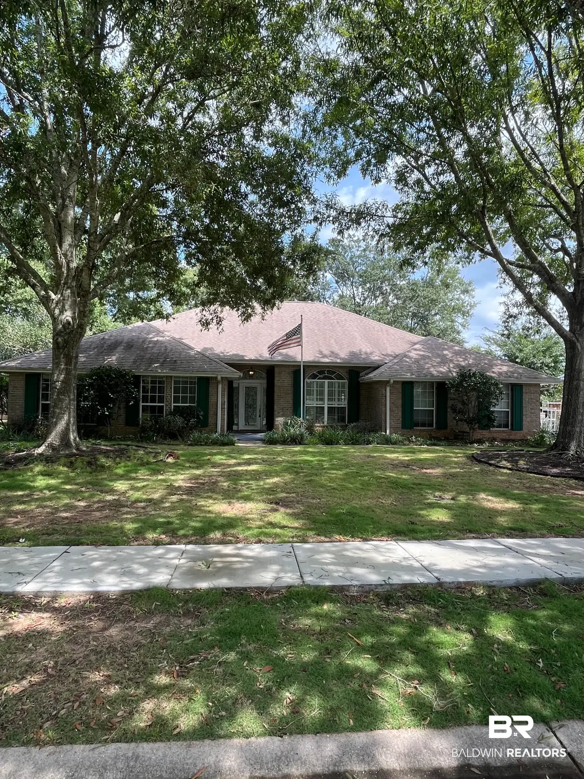 12700 Briarwood Drive, Foley, AL 36535 - #1