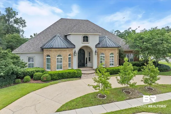 9149 Wallcross Court, Mobile, AL 36695