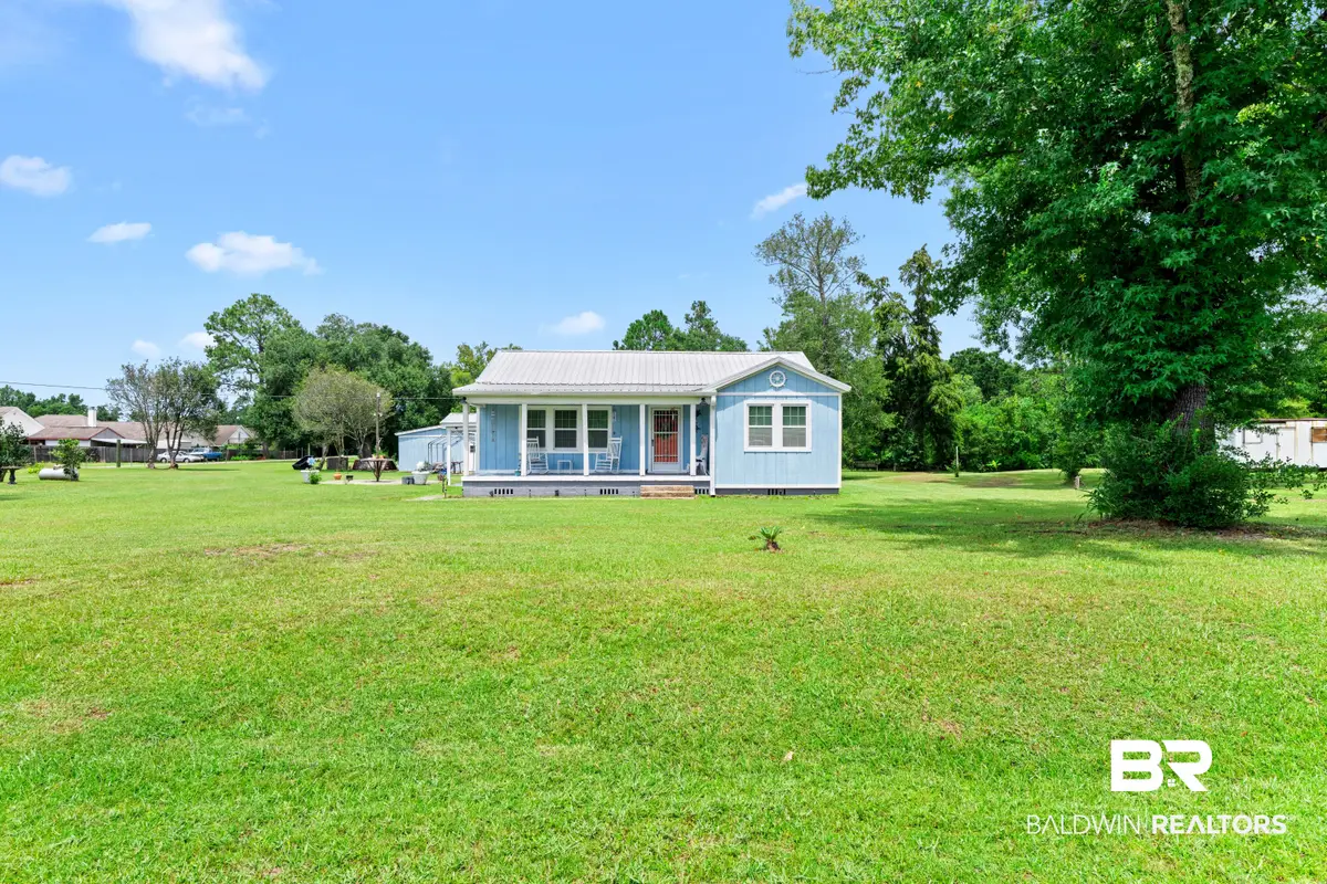 34021 34021 Barclay Ave, Lillian, AL 36549 - #1