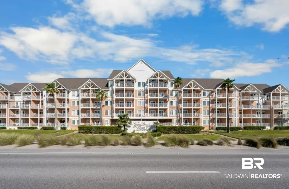 572 E Beach Boulevard #P3, Gulf Shores, AL 36542 - #1