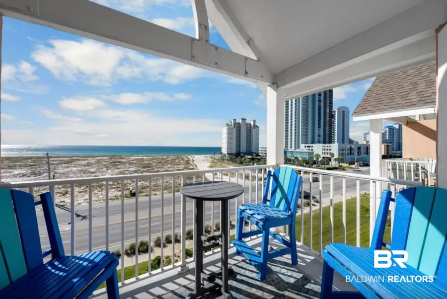 572 E Beach Boulevard #P3, Gulf Shores, AL 36542 - #2