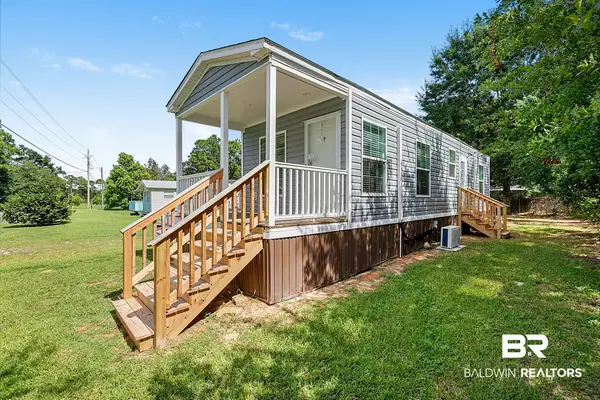 30 Buena Vista Drive, Lillian, AL 36549