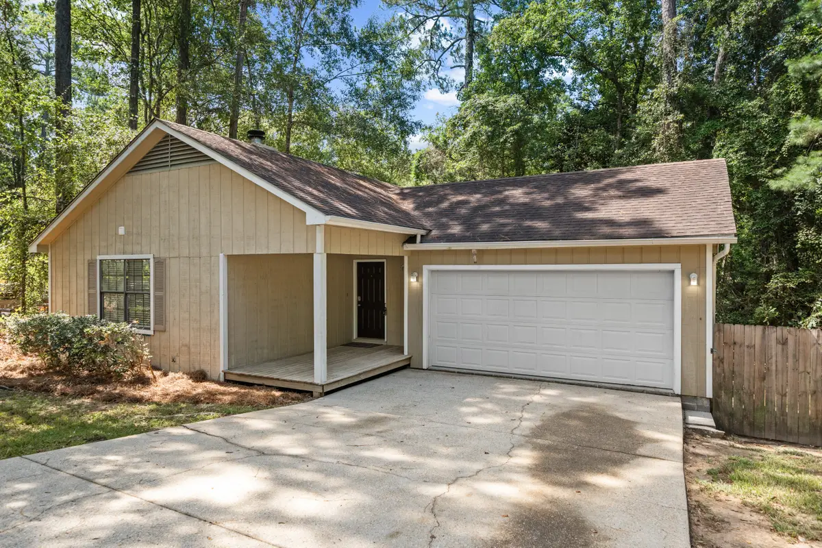 124 Montclair Place, Daphne, AL 36526 - #1