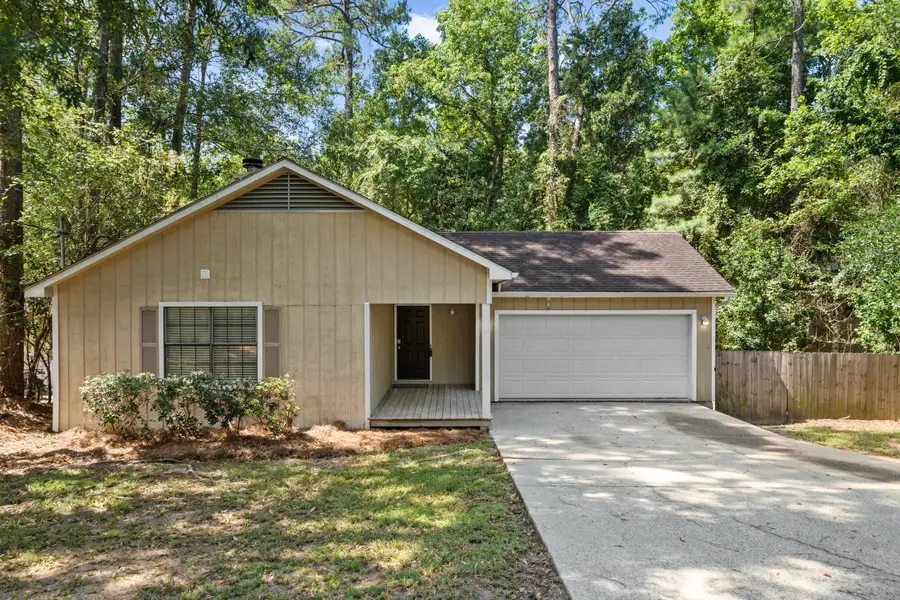 124 Montclair Place, Daphne, AL 36526 - #3