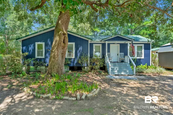 15377 S County Road 49, Foley, AL 36535