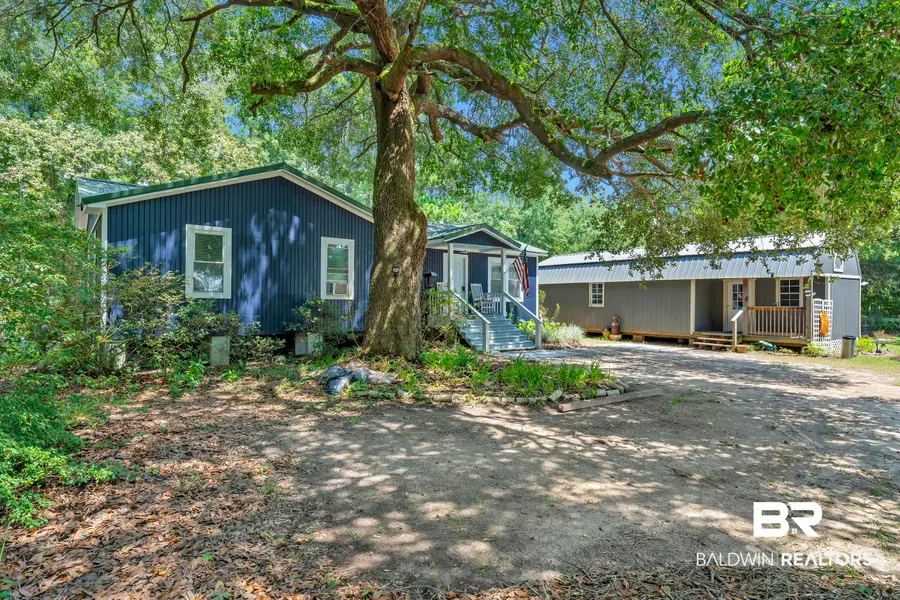 15377 S County Road 49, Foley, AL 36535 - #2