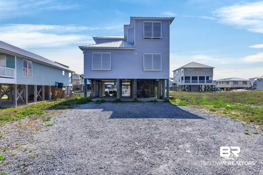402 S Boykin Ct, Gulf Shores, AL 36542 - #3