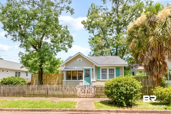 359 Chatham Street, Mobile, AL 36604