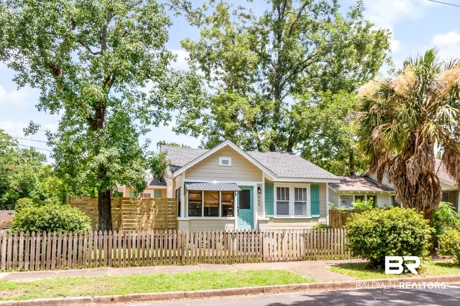 359 Chatham Street, Mobile, AL 36604 - #2