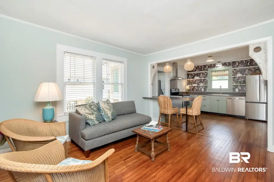 359 Chatham Street, Mobile, AL 36604 - #3