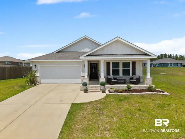 13519 Monticello Boulevard, Spanish Fort, AL 36527