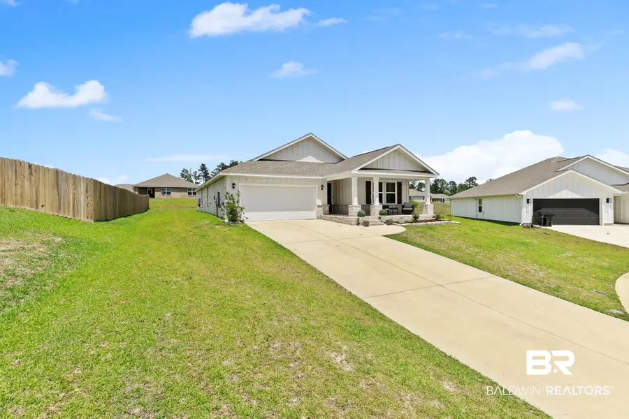 13519 Monticello Boulevard, Spanish Fort, AL 36527 - #2