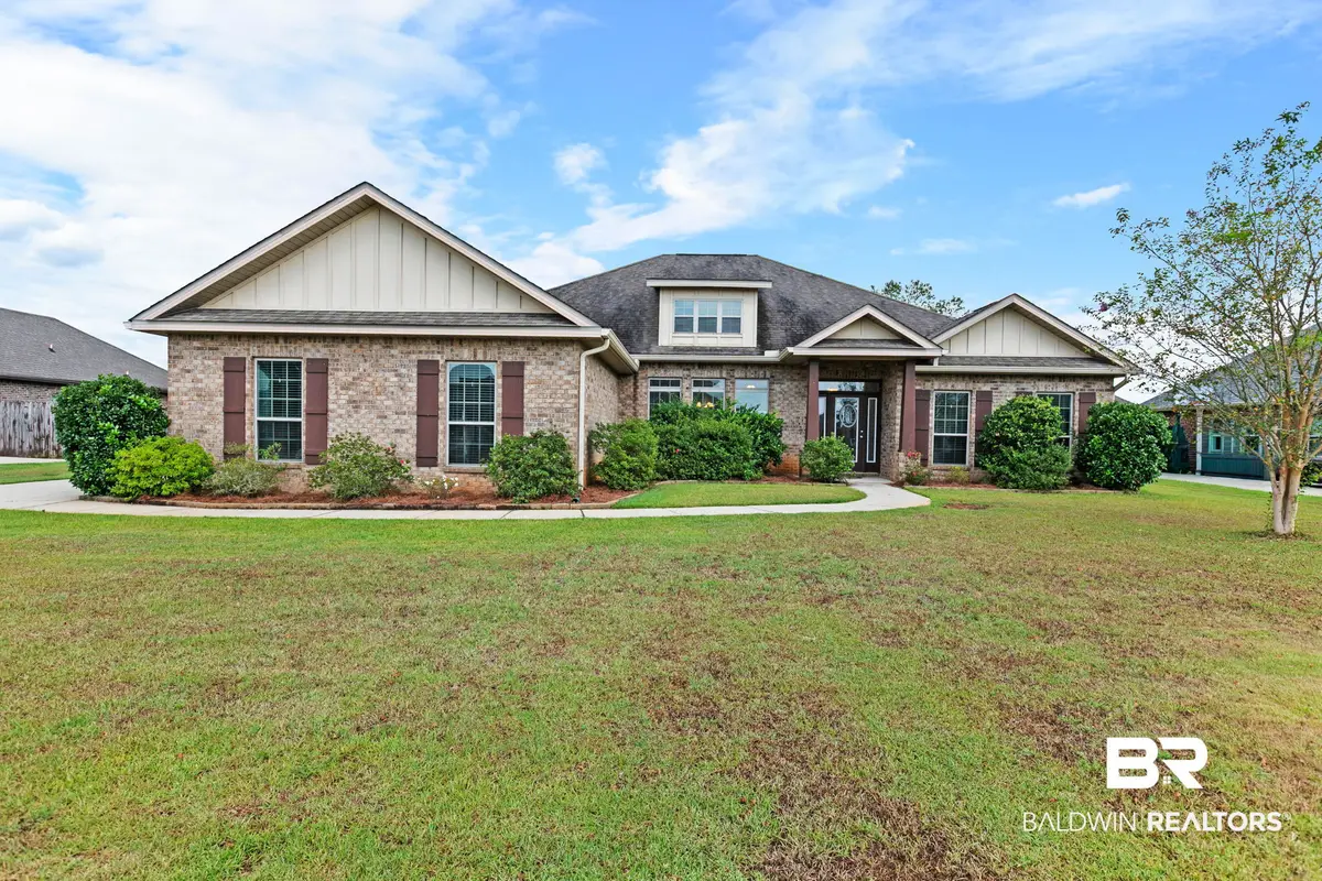 9682 Cumbria Dr, Daphne, AL 36526 - #1