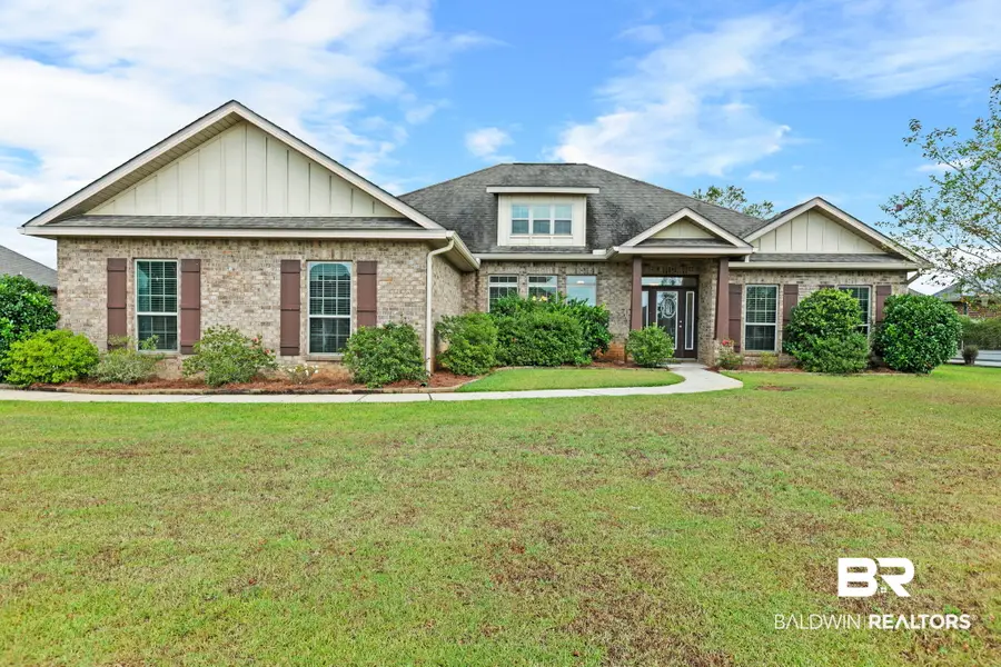 9682 Cumbria Dr, Daphne, AL 36526 - #2