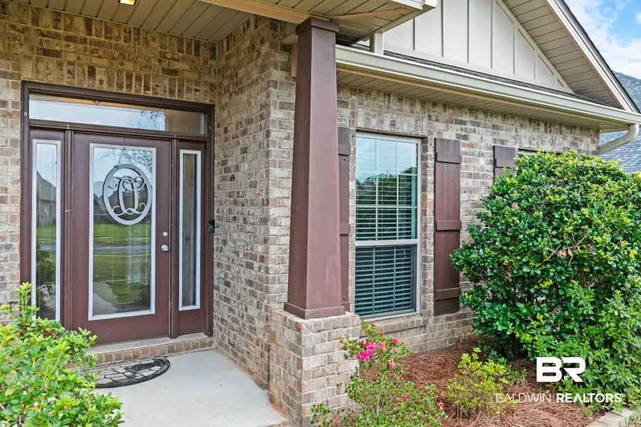 9682 Cumbria Dr, Daphne, AL 36526 - #3