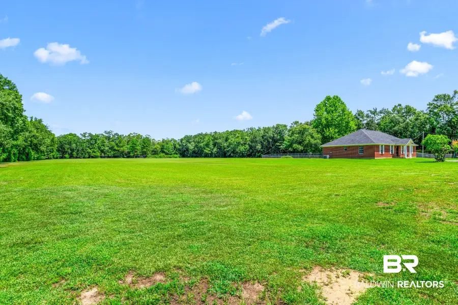 23141 Hill Road, Silverhill, AL 36576 - #3