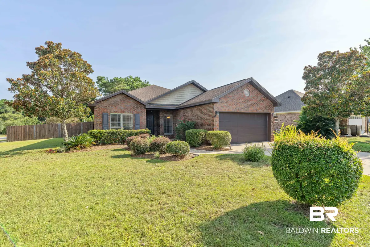 728 Cheswick Avenue, Fairhope, AL 36532 - #1