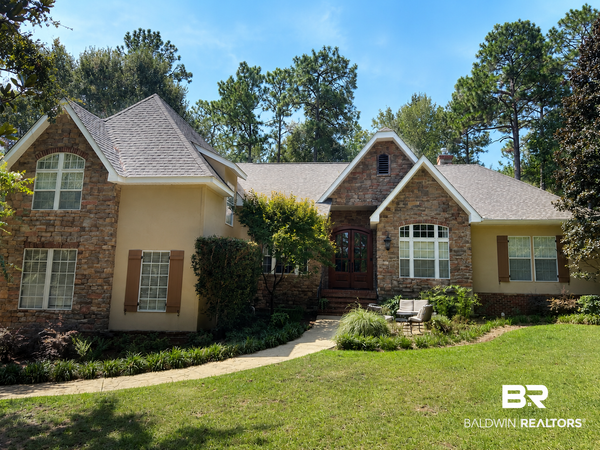 7236 Maureen Circle, Spanish Fort, AL 36527