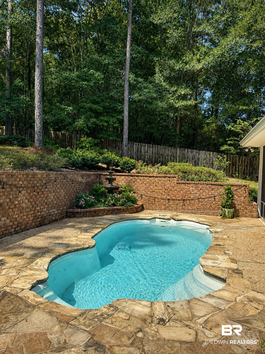 7236 Maureen Circle, Spanish Fort, AL 36527 - #2