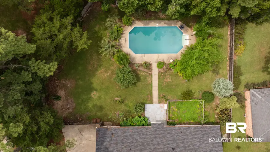 504 General Maury, Spanish Fort, AL 36527 - #2