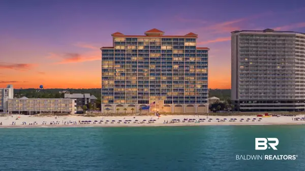 365 E Beach Boulevard #503, Gulf Shores, AL 36542