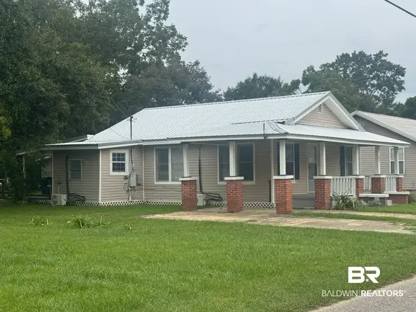 233 Wilson, Atmore, AL 36502