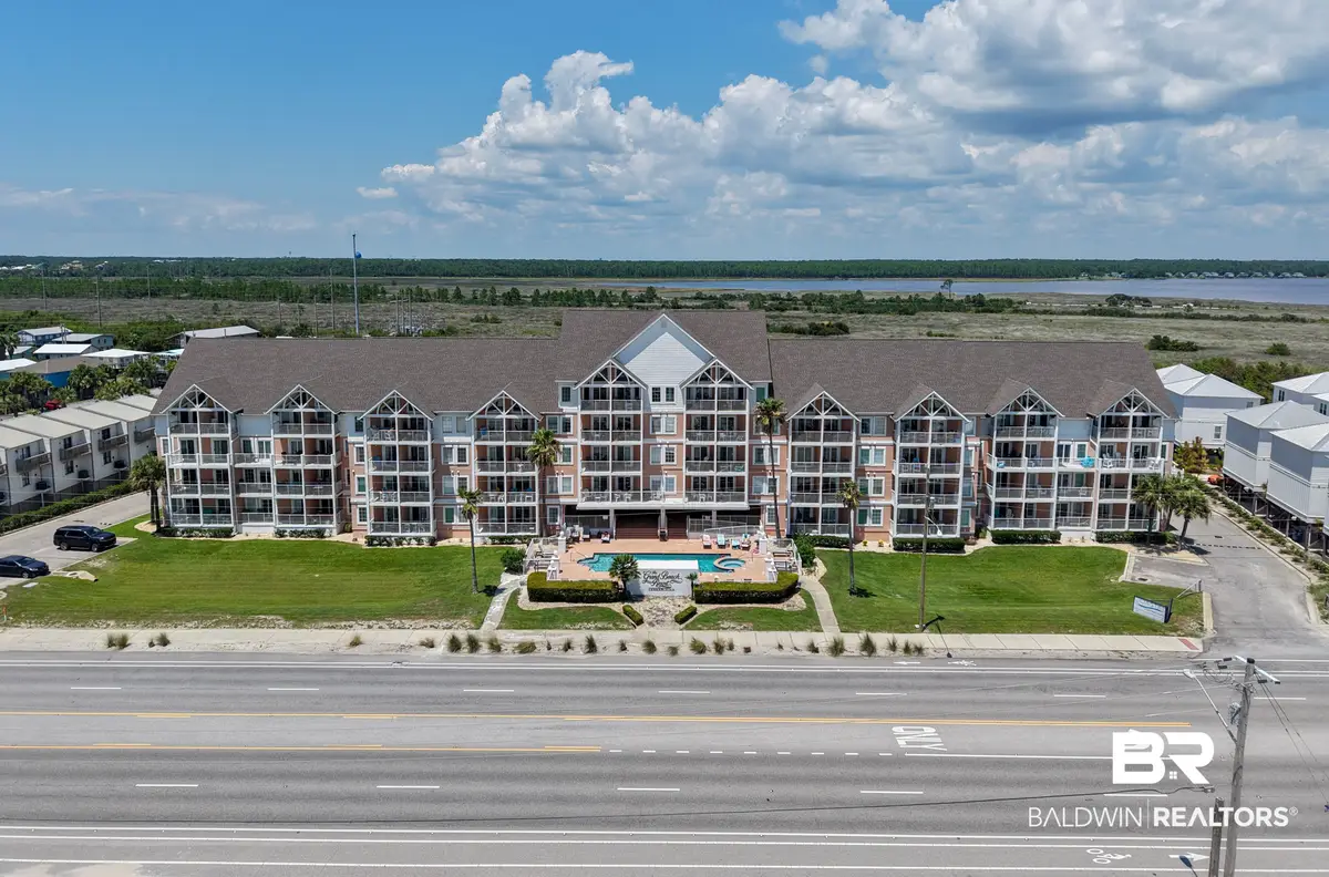 572 E Beach Blvd #303, Gulf Shores, AL 36542 - #1