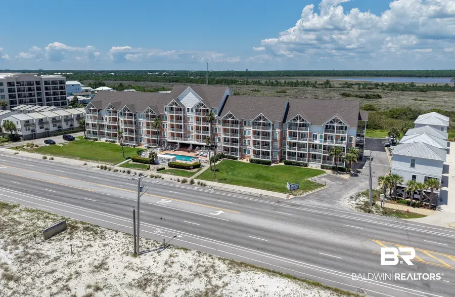 572 E Beach Blvd #303, Gulf Shores, AL 36542 - #3