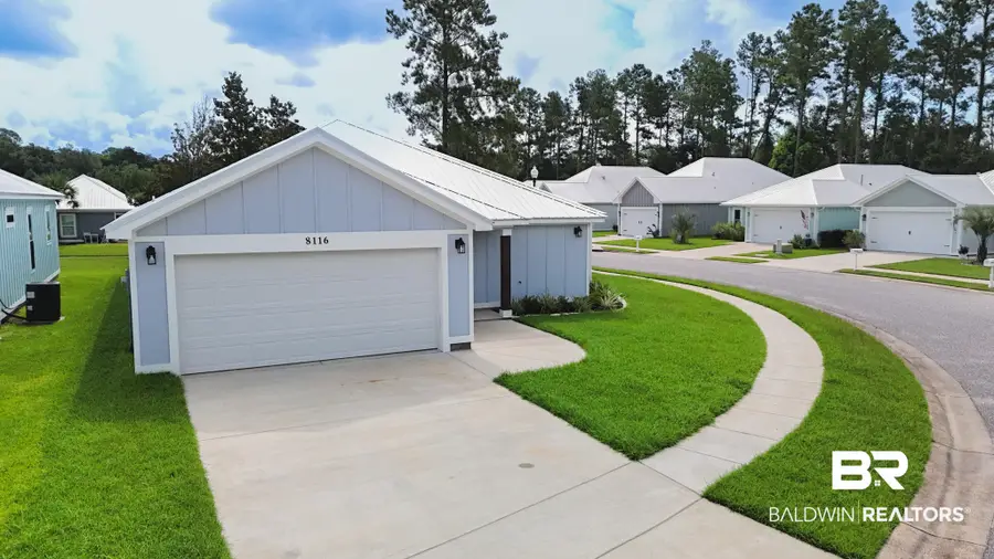8116 Carmel Circle, Foley, AL 36535 - #3