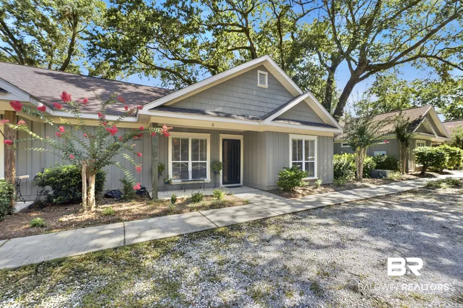 9916 Windmill Rd #8, Fairhope, AL 36532 - #2