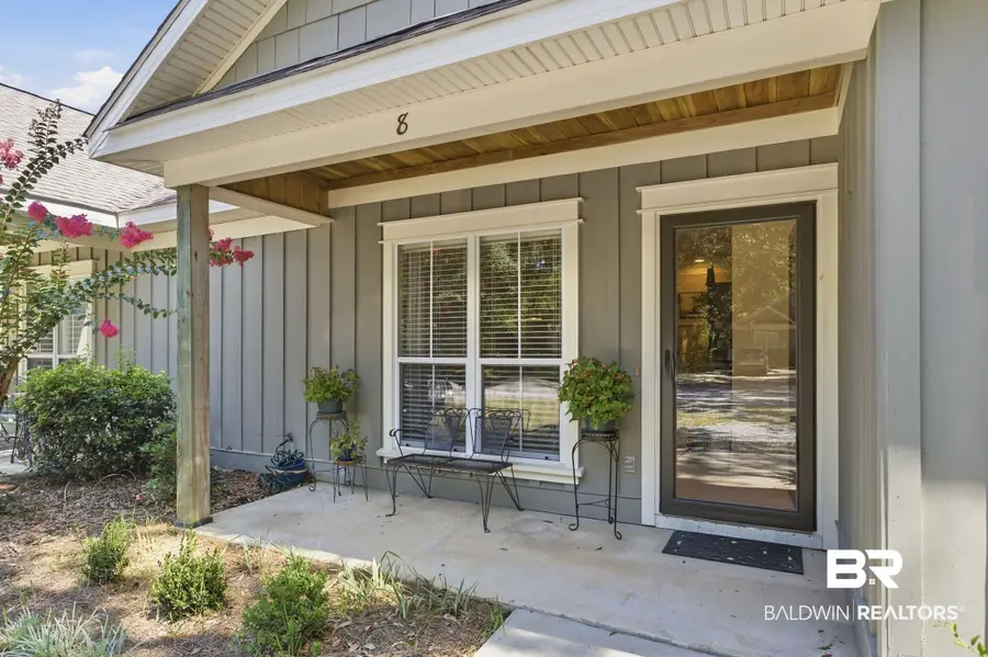 9916 Windmill Rd #8, Fairhope, AL 36532 - #3