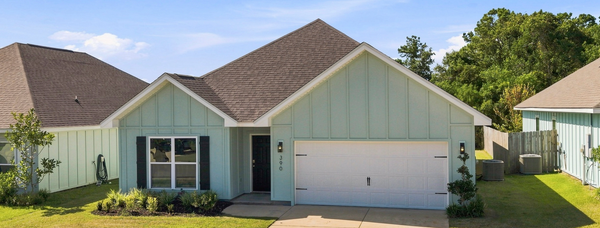 390 Haise Lane, Gulf Shores, AL 36542