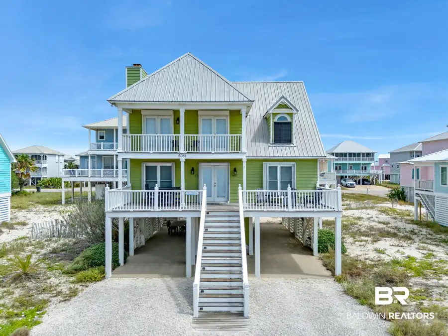 6081 South Sea Cir, Gulf Shores, AL 36542 - #2
