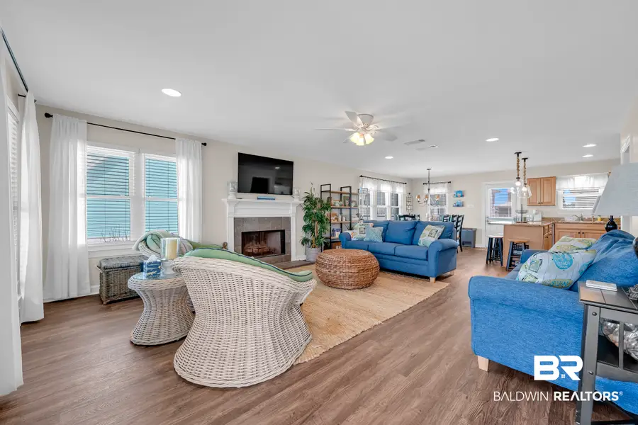 6081 South Sea Cir, Gulf Shores, AL 36542 - #3