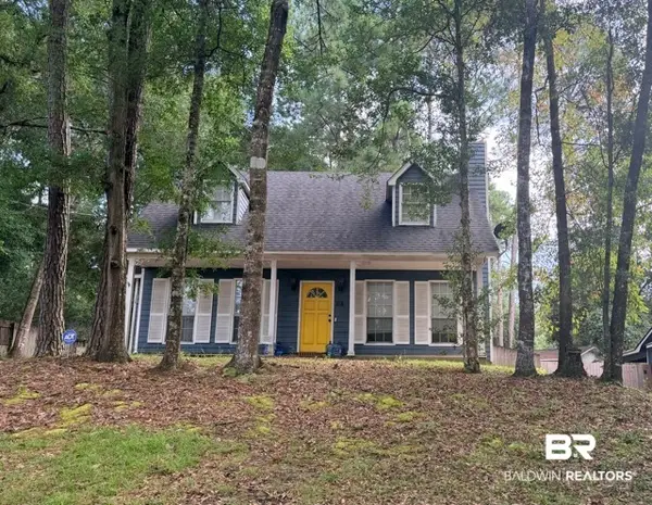 116 Creekside Dr, Daphne, AL 36526