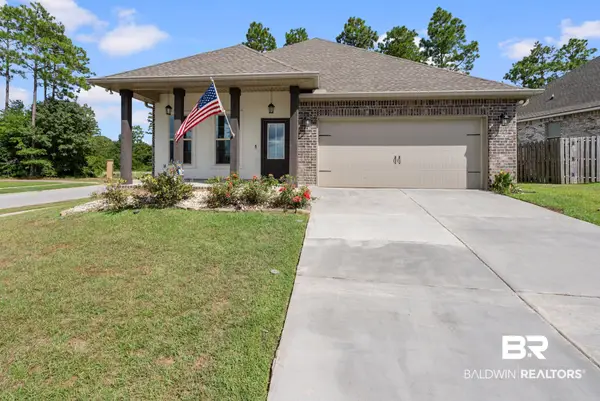 10724 Orkney Way, Spanish Fort, AL 36527