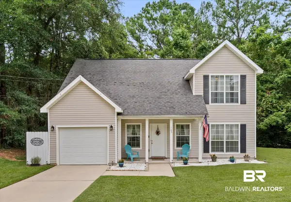 105 Donna Cir, Daphne, AL 36526