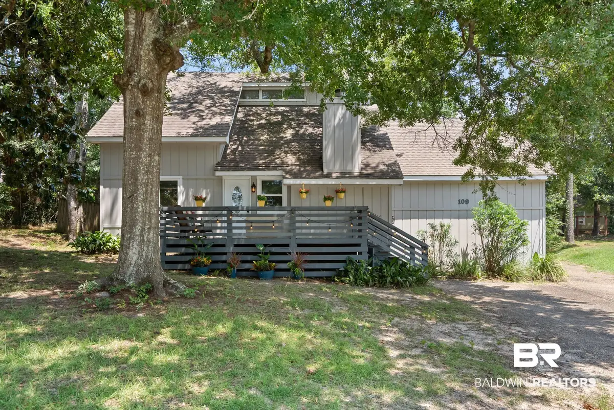 109 Ventura Cir, Daphne, AL 36526 - #1