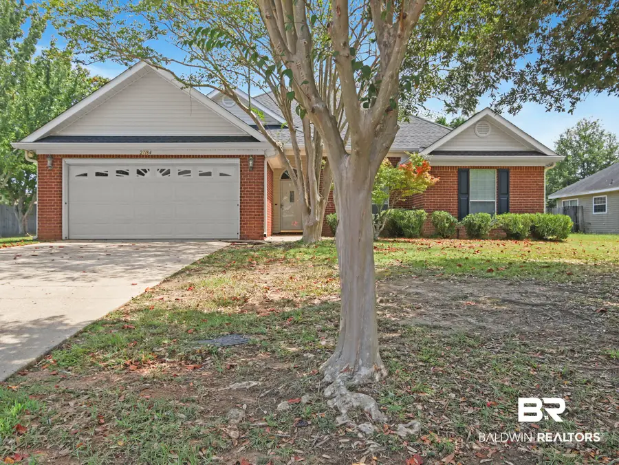 27184 Stratford Glen Dr, Daphne, AL 36526 - #2